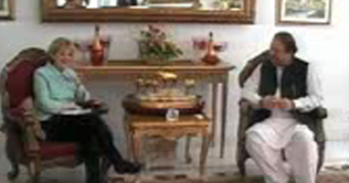 Support of US needed for Swat rehabilitation: Nawaz